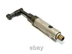 Lightly Used Dotco Pneumatic Double 90 Degree Angle Drill 3,200 Rpm's