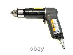 Lightly Used Ingersoll Rand 6AMST6 Pneumatic Drill 1,500 Rpm's