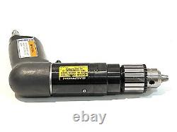 Lightly Used Ingersoll Rand 6AMST6 Pneumatic Drill 1,500 Rpm's