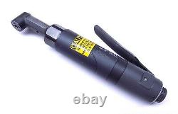 Lightly Used Ingersoll Rand QA2759D 90 Degree Mini Angle Drill