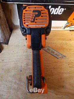 Lightly Used Paslode CF325 Cordless 30 Degree Framing Nailer 902200