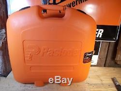 Lightly Used Paslode CF325 Cordless 30 Degree Framing Nailer 902200