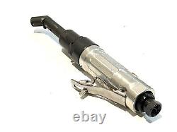 Lightly Used Taylor Pneumatic 45 Degree Angle Drill 2,800 Rpms Model T-9751