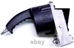 Lightly Used US Industrial Model US7000 Pneumatic Metal Tab Shear