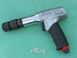 Like New Snap On Ph3050b Pneumatic Air Hammer Chisel W Quick Connect Freeship