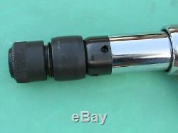 Like New Snap On Ph3050b Pneumatic Air Hammer Chisel W Quick Connect Freeship