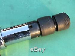 Like New Snap On Ph3050b Pneumatic Air Hammer Chisel W Quick Connect Freeship