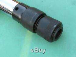 Like New Snap On Ph3050b Pneumatic Air Hammer Chisel W Quick Connect Freeship