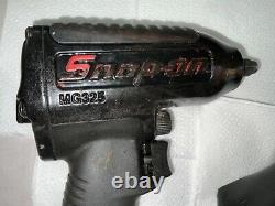 Like New Snap-on Mg 325 Power Gun