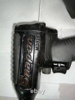 Like New Snap-on Mg 325 Power Gun