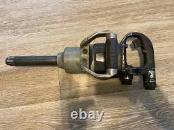 Long Extrended Anvil 1 Drive Air Impact Wrench AME