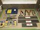 Lot Hvac Tools Malco -benders- Crimpers -panduit Tool- & New Yellow Jacket