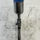Lot Of 5 Hvlp Spray Guns 2 Stands Airace Sggh90 Atd Tools With 4 Metal Canister