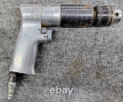 Lot Of 8 Air Tools Ratchet, Hammer Drill, Sander, Reciprocating Saw Lot Of 8 Air Tools Ratchet, Hammer Drill, Sander, Reciprocating Saw