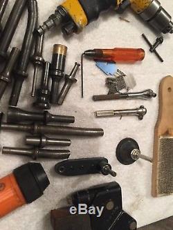 Lot of Aircraft Tools! Just starting out Need spares L@@K Please Read All