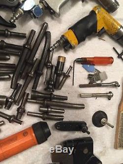 Lot of Aircraft Tools! Just starting out Need spares L@@K Please Read All