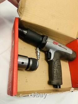 Lot of Ingersoll Rand AIR 1/2 drive impact tools, USED 119MAX, 7803RA and 231C