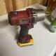 Lot Of Mac Cordless Tools And Extra Batteries