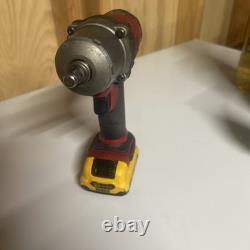 Lot of MAC cordless tools and extra batteries