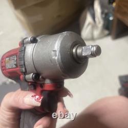 Lot of MAC cordless tools and extra batteries