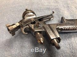 (LotB) USED Sata Jet 3000 HVLP Paint Spray Gun with 1.3 Tip, Made in Germany