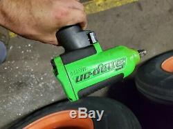(MA4) Snap-on tools IM6500 1/2 drive air Impact Wrench / Gun