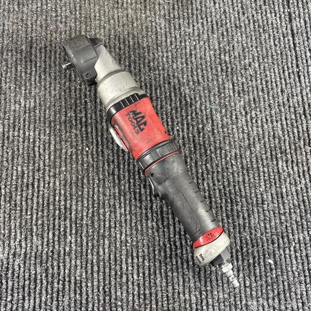 Mac 3/8 Air Impact Right Angled Awa038b
