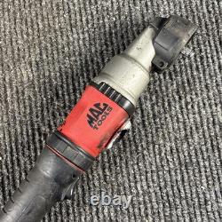MAC 3/8 Air Impact Right Angled AWA038B