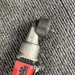MAC 3/8 Air Impact Right Angled AWA038B