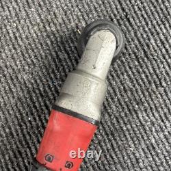 MAC 3/8 Air Impact Right Angled AWA038B