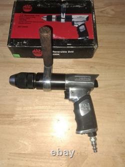 MAC AD1200K 1/2 Reversible Air Drill Pneumatic Tool Like New