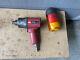 Mac Tools 3/4 Drive Impact Air Wrench Lightweight Composite Body Aw7500