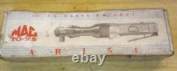 MAC TOOLS 3/8'' AIR RATCHET #AR 154 Gently Used in Box