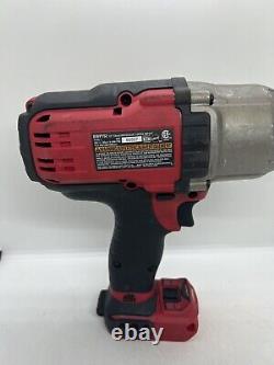 MAC TOOLS BWP152 20v 1/2 BRUSHLESS 3-SPEED IMPACT WRENCH BARE TOOL