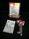 Mac Tools High Performance 3/8 Drive Air Impact Wrench Mpf990381 In Box W Manual