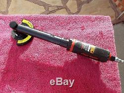 Mac Tools Mint! Atqp40ea 90-degree 4-inch Long Reach Air Cut-off Tool