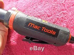 Mac Tools Mint! Atqp40ea 90-degree 4-inch Long Reach Air Cut-off Tool