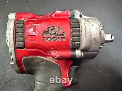 MAC TOOLS MPF990501 High Performance 1/2 Drive Air Impact Wrench