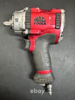 MAC TOOLS MPF990501 High Performance 1/2 Drive Air Impact Wrench