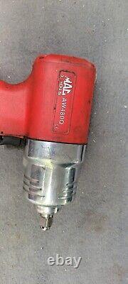 MAC TOOLS USA Air / Pneumatic 1/2 Drive Impact Wrench AW480Q
