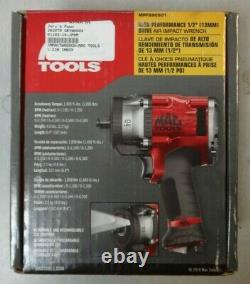 MAC Tools 1/2 Air Impact High Performance MPF990501