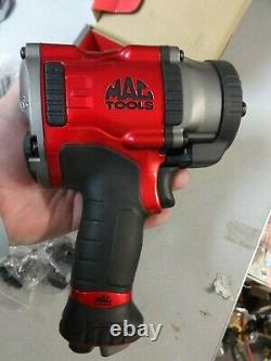 MAC Tools 1/2 Air Impact High Performance MPF990501