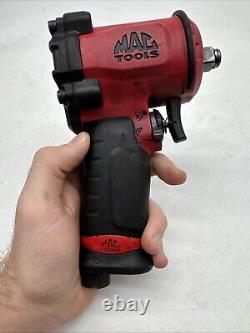 MAC Tools 1/2 Drive Mini Air Impact Wrench AWP050M. 22 MAC Tools 1/2 Drive Mini Air Impact Wrench AWP050M. 22