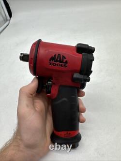 MAC Tools 1/2 Drive Mini Air Impact Wrench AWP050M. 22 MAC Tools 1/2 Drive Mini Air Impact Wrench AWP050M. 22