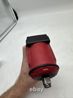 MAC Tools 1/2 Drive Mini Air Impact Wrench AWP050M. 22 MAC Tools 1/2 Drive Mini Air Impact Wrench AWP050M. 22