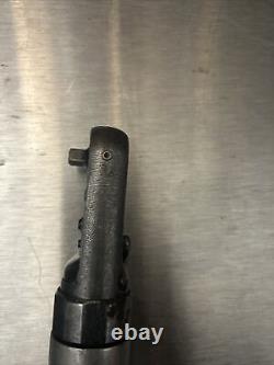 MAC Tools 1/4 drive Air Ratchet Model AR249