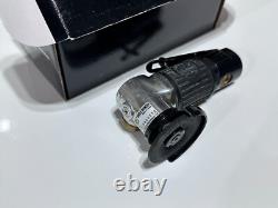 MAC Tools 2 Compact Mini Air Pneumatic Grinder AG200 with Box and Paperwork