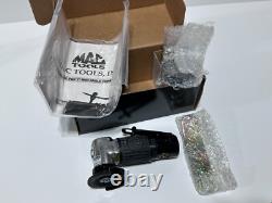 MAC Tools 2 Compact Mini Air Pneumatic Grinder AG200 with Box and Paperwork