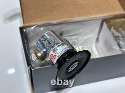 MAC Tools 2 Compact Mini Air Pneumatic Grinder AG200 with Box and Paperwork