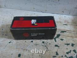 MAC Tools 2 Compact Mini Air Pneumatic Grinder AG200 withbox
